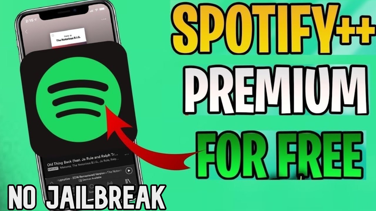 Spotify premium free ios no revoke password