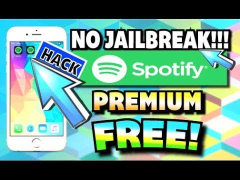 Spotify Premium Free Ios No Revoke